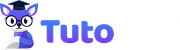 Tutooris logo (dark)