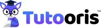 Tutooris logo (light)