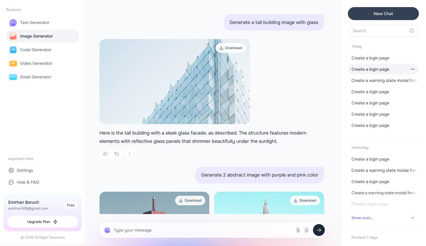Explications de cours
