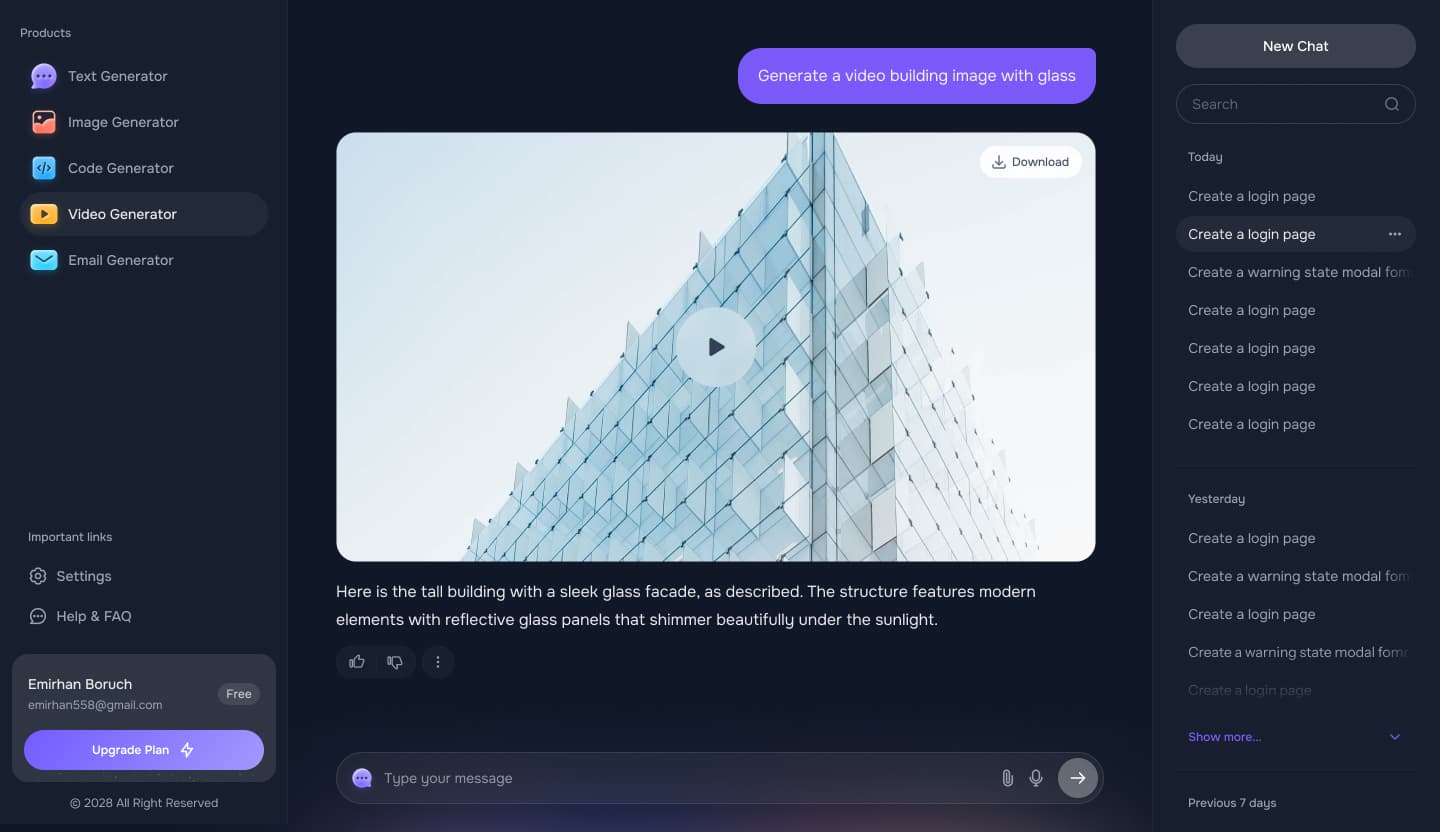 Exercices d'entraînement