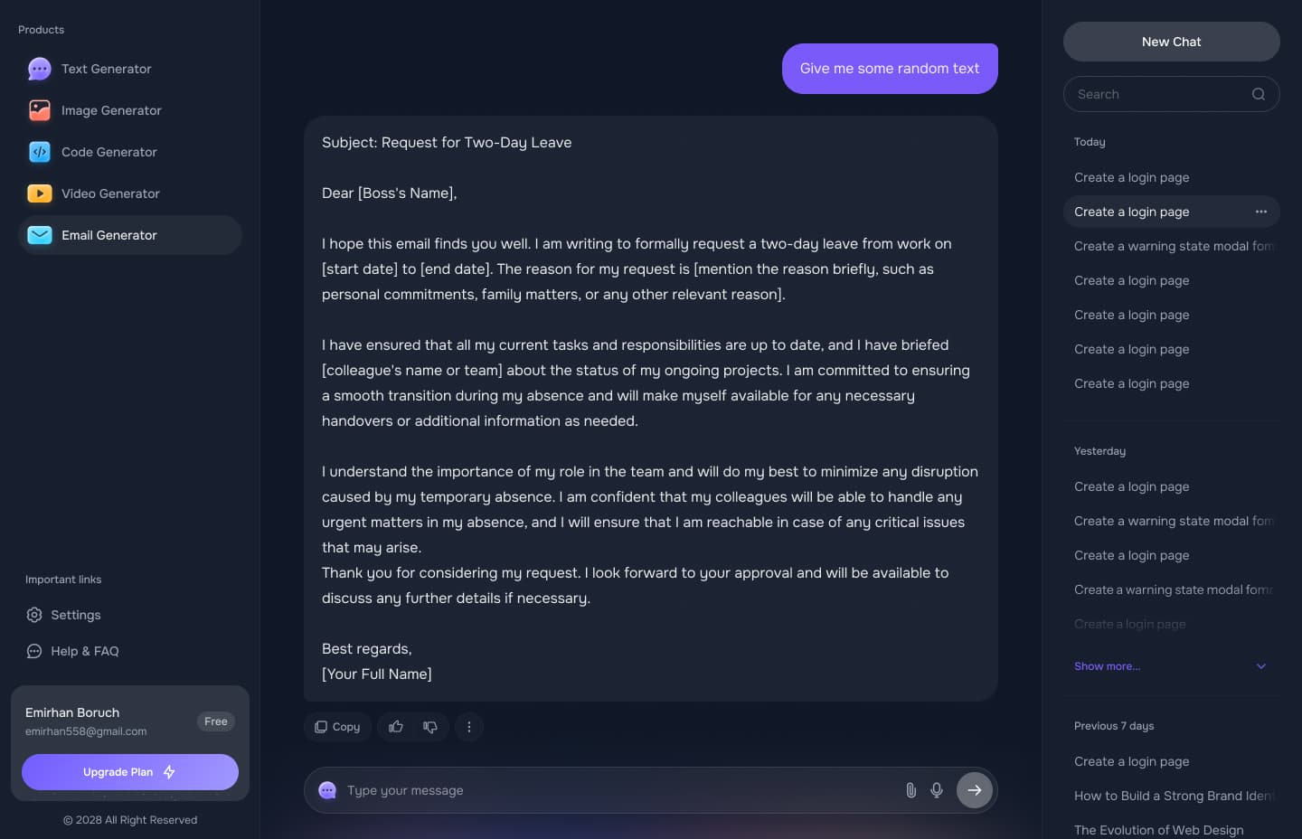 Feuille de route & planification