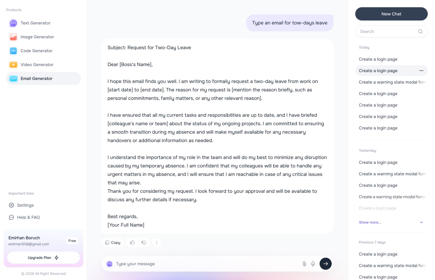 Feuille de route & planification