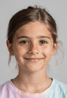Portrait de Camille, Collège - 5e