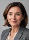 Portrait de Claire, Parent d’élève